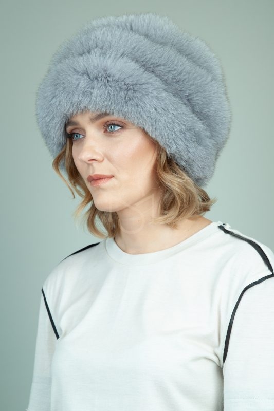 lapes kailio kepure su odos intarpais moteriska