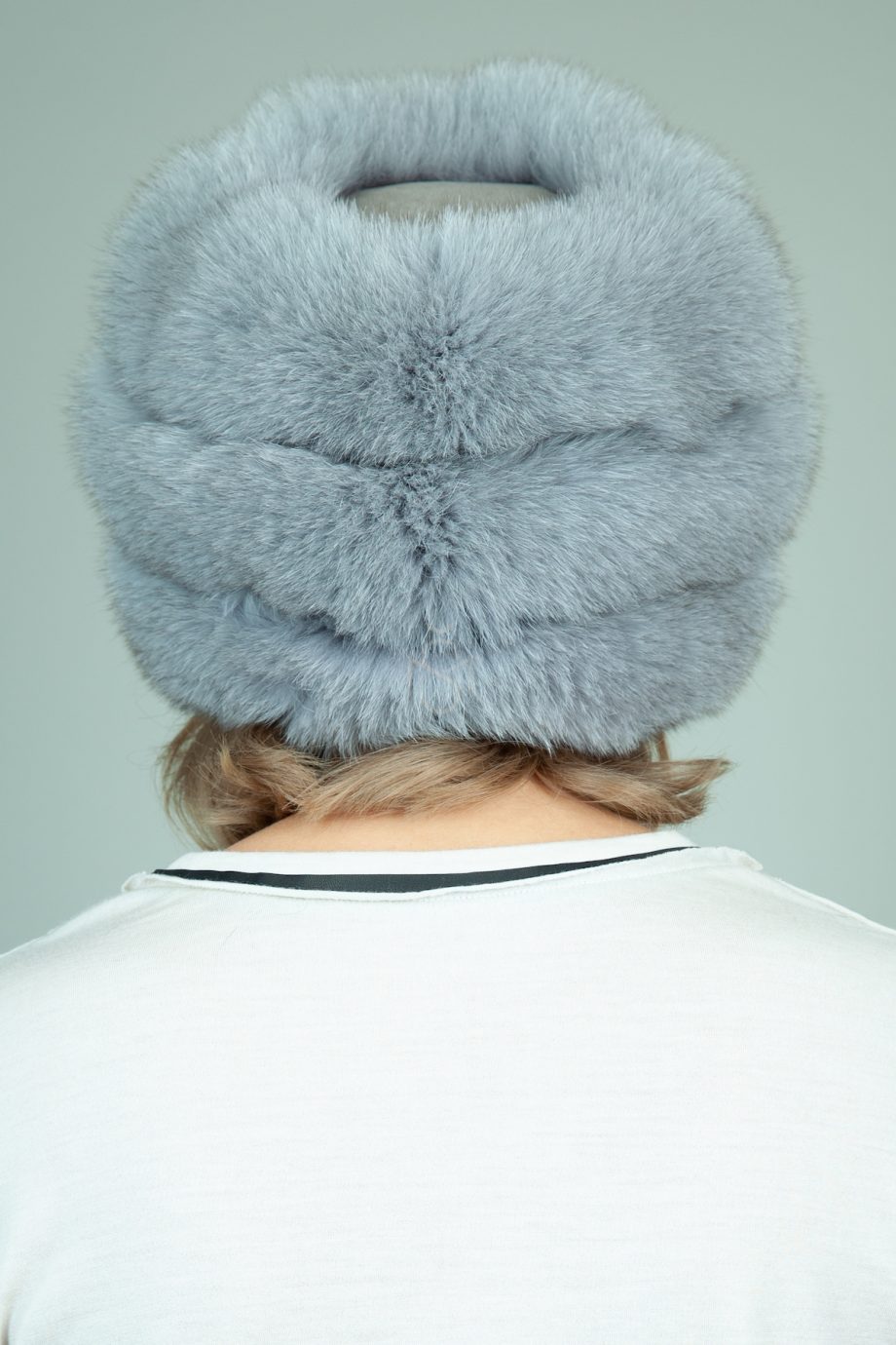lapes kailio kepure su odos intarpais moteriska